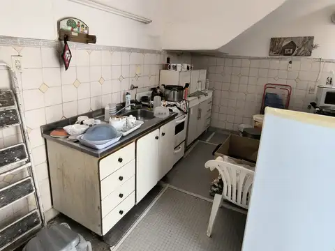 Casa en Venta en Villa General Mitre, USD 195.000