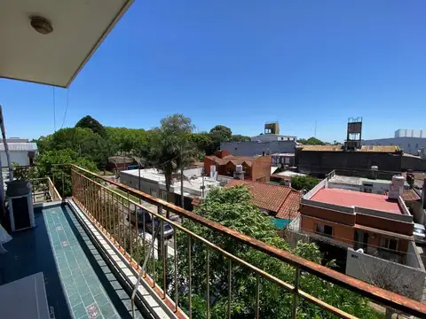 Depto Tipo Casa en Venta en Villa Bonich, USD 95.000