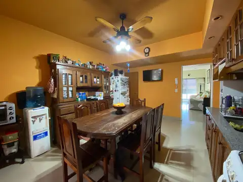 Depto Tipo Casa en Venta 21 años