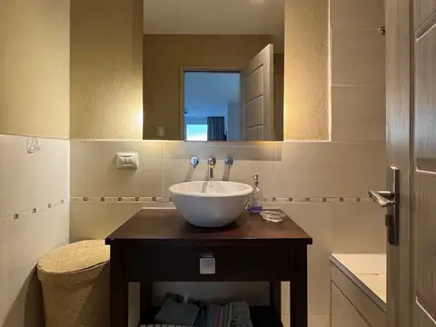 Departamento en Alquiler Temporal con 1 cocheras