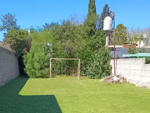 LOTE 300M EN TORTUGUITAS IDEAL PARA CONSTRUCCION