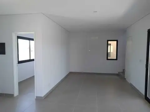 Casa en Alquiler A Estrenar