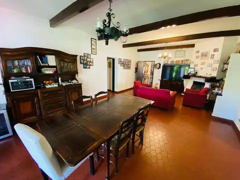 Casa en Venta en Castelar Norte, USD 500.000