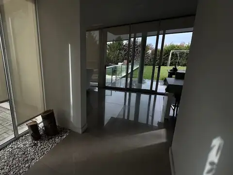Casa en Venta 1 año