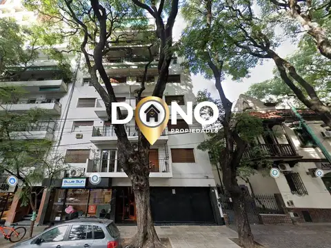 Alquiler Pedro goyena 2 amb