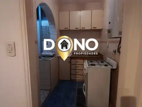 Departamento en Alquiler al Norte
