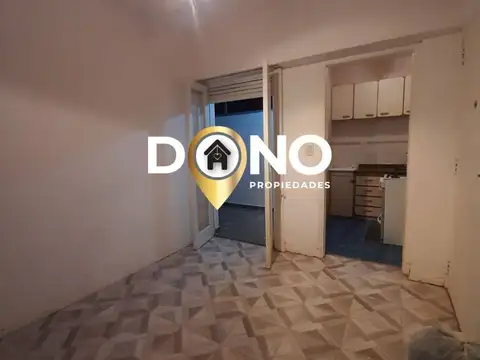Departamento en Alquiler de 1 dormitorio