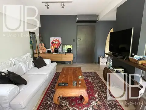 Departamento en Alquiler de 1 dormitorio