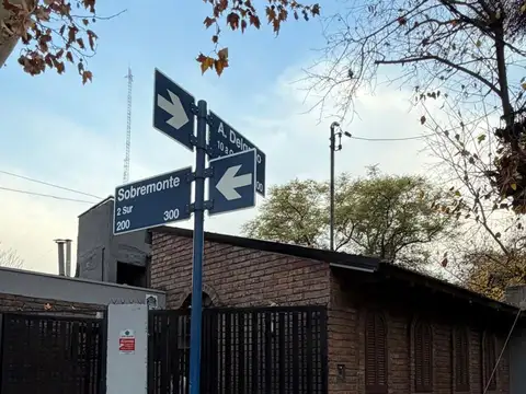 Sobremonte 200