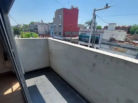 CATAMARCA 2100, Piso 1