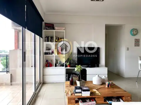 Departamento en Venta al Oeste