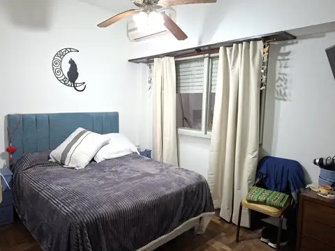 Departamento en Venta en Ramos Mejía Sur, USD 70.000