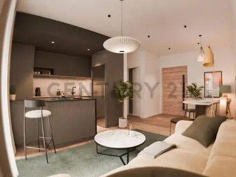 Departamento en Venta 1 año