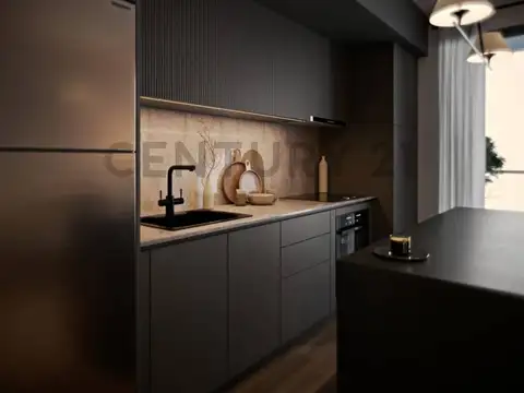 Departamento en Venta de 2 dormitorios