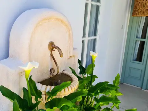 Casa en Venta al Sureste