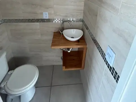 Departamento en Venta al Este