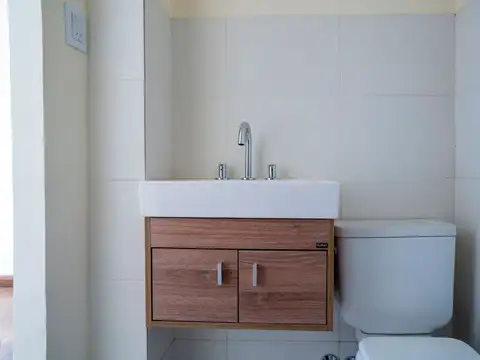 Departamento en Alquiler en Microcentro, USD 600