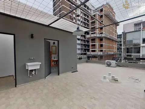 Charcas 4900, Piso 4