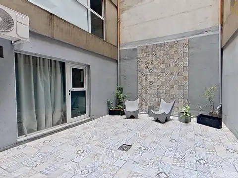 Departamento en Venta en Belgrano, USD 300.000