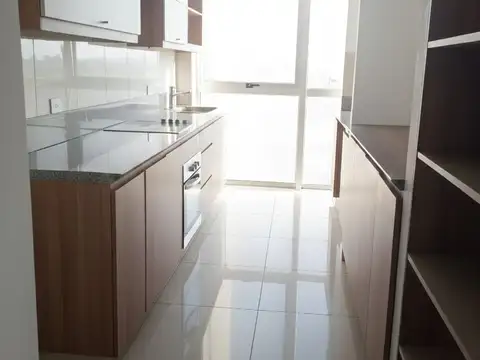 DEPARTAMENTO DE CATEGORIA EN ALQUILER