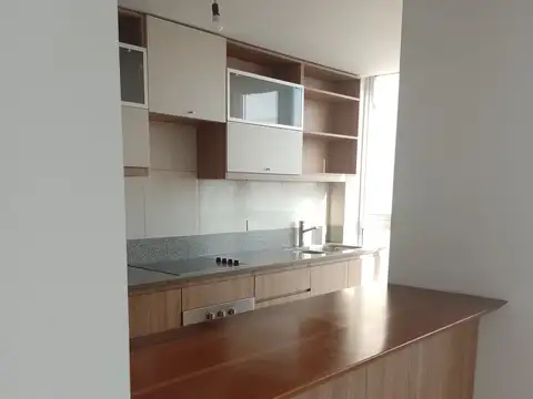 Departamento en Alquiler con 1