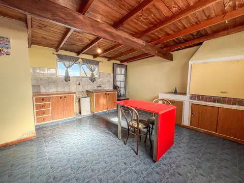 Departamento en Venta en Mar Del Plata, USD 55.000