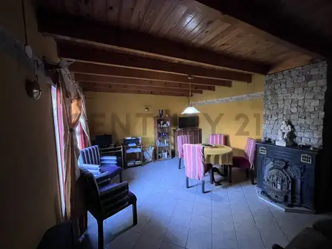 Casa en Venta de 5 dormitorios