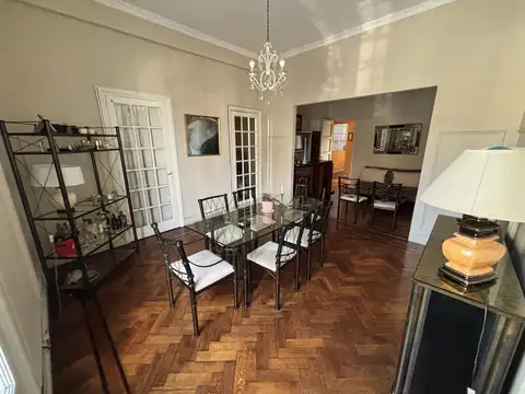 Depto Tipo Casa en Venta 40 años