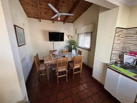 Depto Tipo Casa en Venta de 4 dormitorios