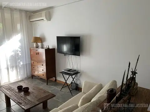 Departamento en Alquiler de 2 ambientes