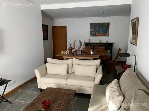 Departamento en Alquiler en Jardines De San Isidro, USD 1.000