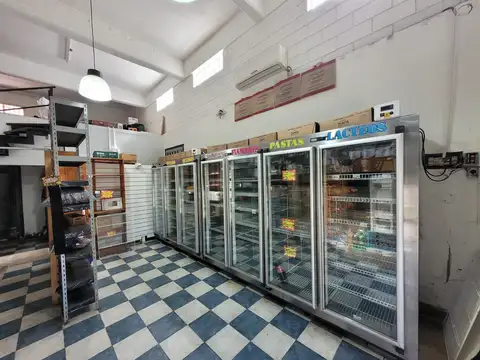 Local en Venta en Bella Vista, USD 205.000