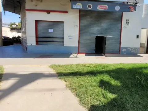 Local en Bella Vista