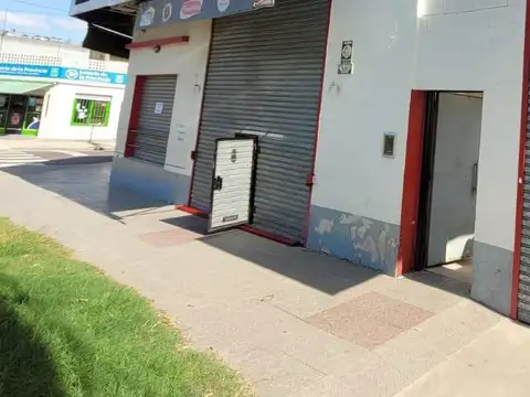 Local en Venta 10 años