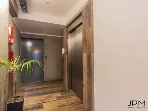 OLAZABAL AL 3000, BELGRANO R. Alquiler temporario de 2 ambientes con balcon terraza