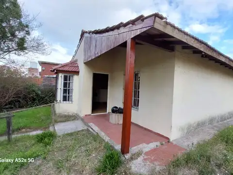 Paseo 112 entre Avenida 13 y 14