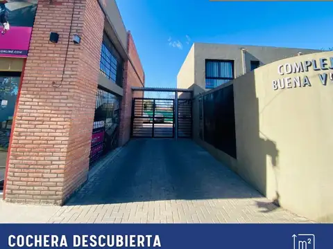 Cochera - Alquiler - Argentina, San Miguel - Primera junta  230