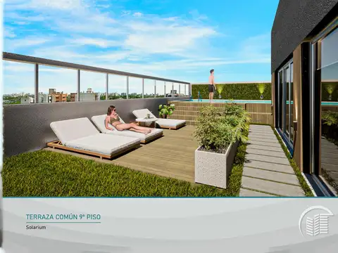 Departamento en Venta Apto profesional