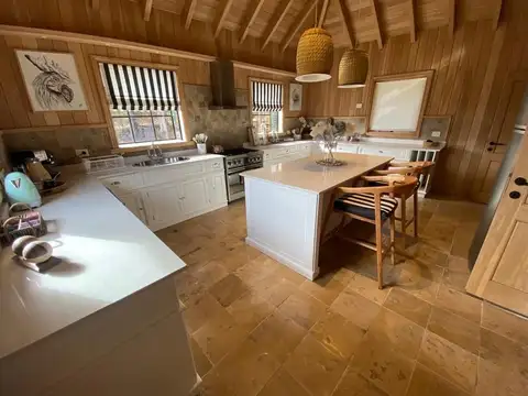 Casa en Venta 4 años