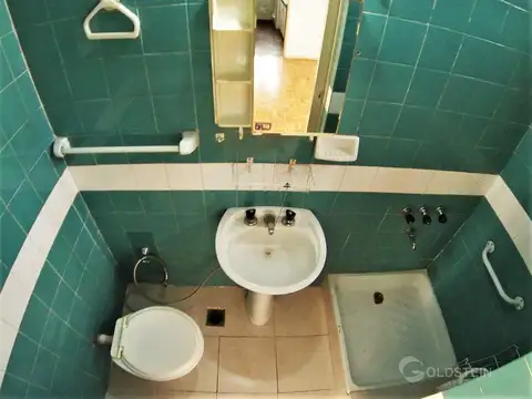 Hipolito Yrigoyen al 2500