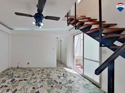 VENTA 3 AMB DUPLEX en Balvanera