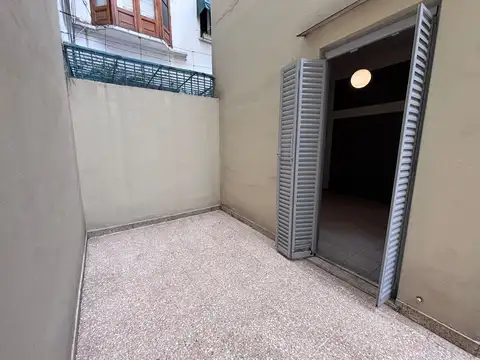 Departamento en Venta en Palermo, USD 178.000