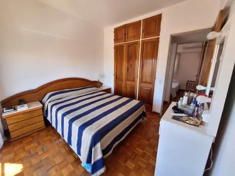 Departamento en Alquiler Temporal en Núñez, USD 1.400