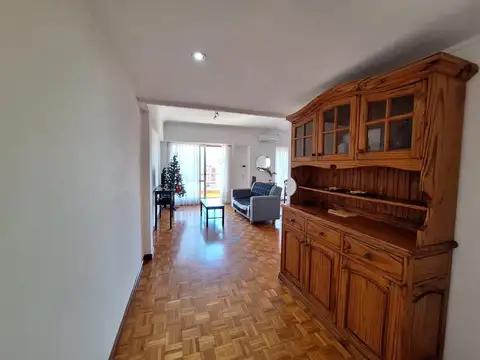 Departamento en Alquiler Temporal de 2 dormitorios
