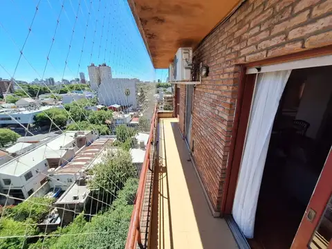 11 De Septiembre De 1888 3500, Piso 8