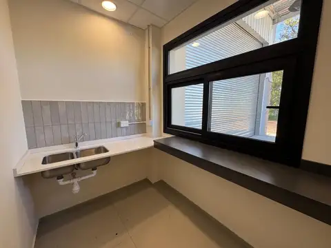 Galpon en Venta A Estrenar