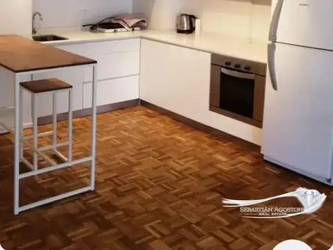Departamento en Venta de Monoambiente