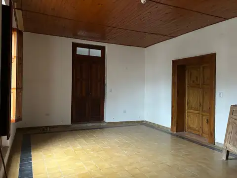 Casa en Alquiler de 1 dormitorio