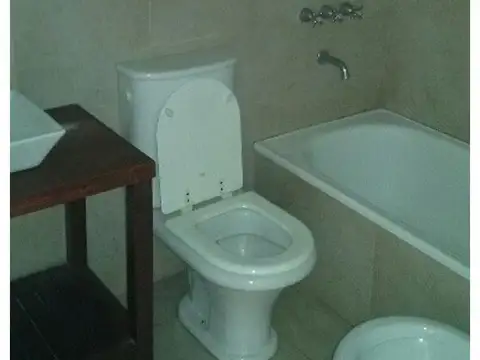 Departamento en Alquiler en Caballito Norte, $ 590.000