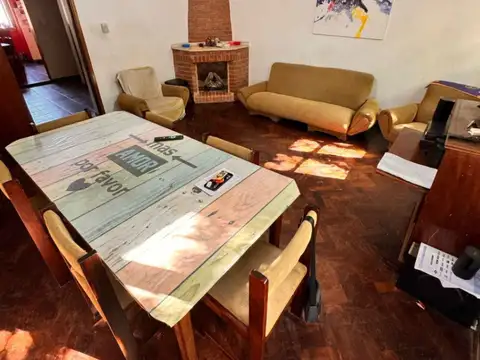 Depto Tipo Casa en Venta en Boca, USD 105.000